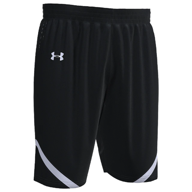 Under Armour Team Team Clutch 2 Reversible Shorts